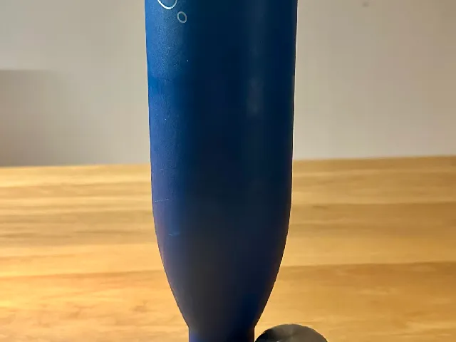 Bottle and cap dryer (for Chilly's and other bottles)