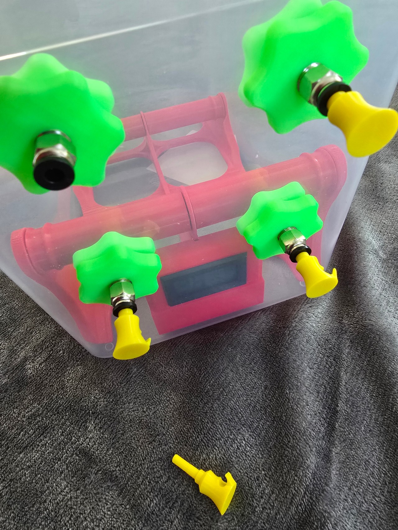 Hygrometer addon for IKEA365+ — thumbnail 3