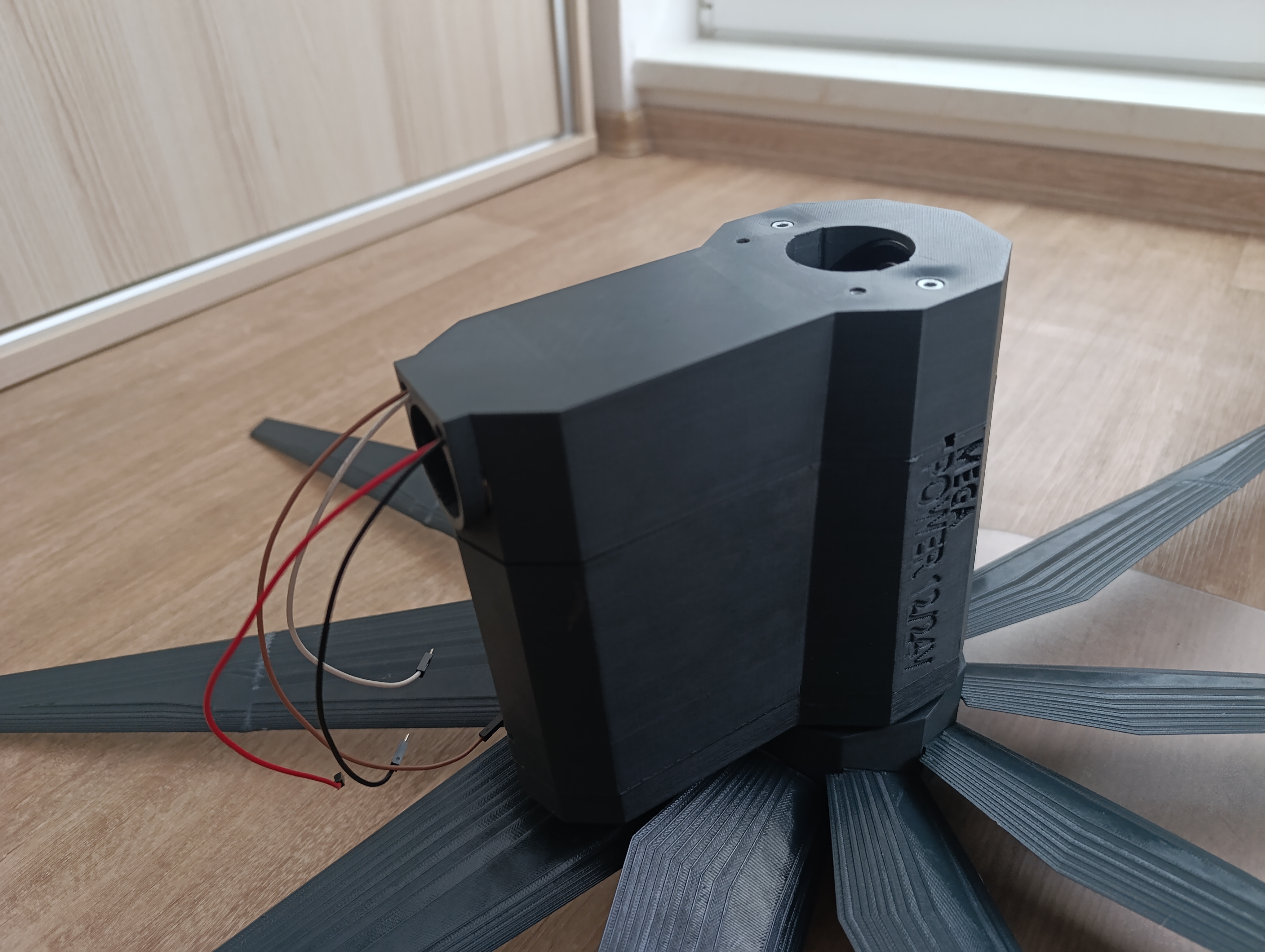 Wind turbine — miniatura 9