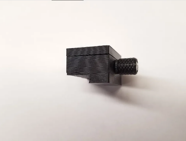Creality K1/K1C adjustable standoff — thumbnail 6
