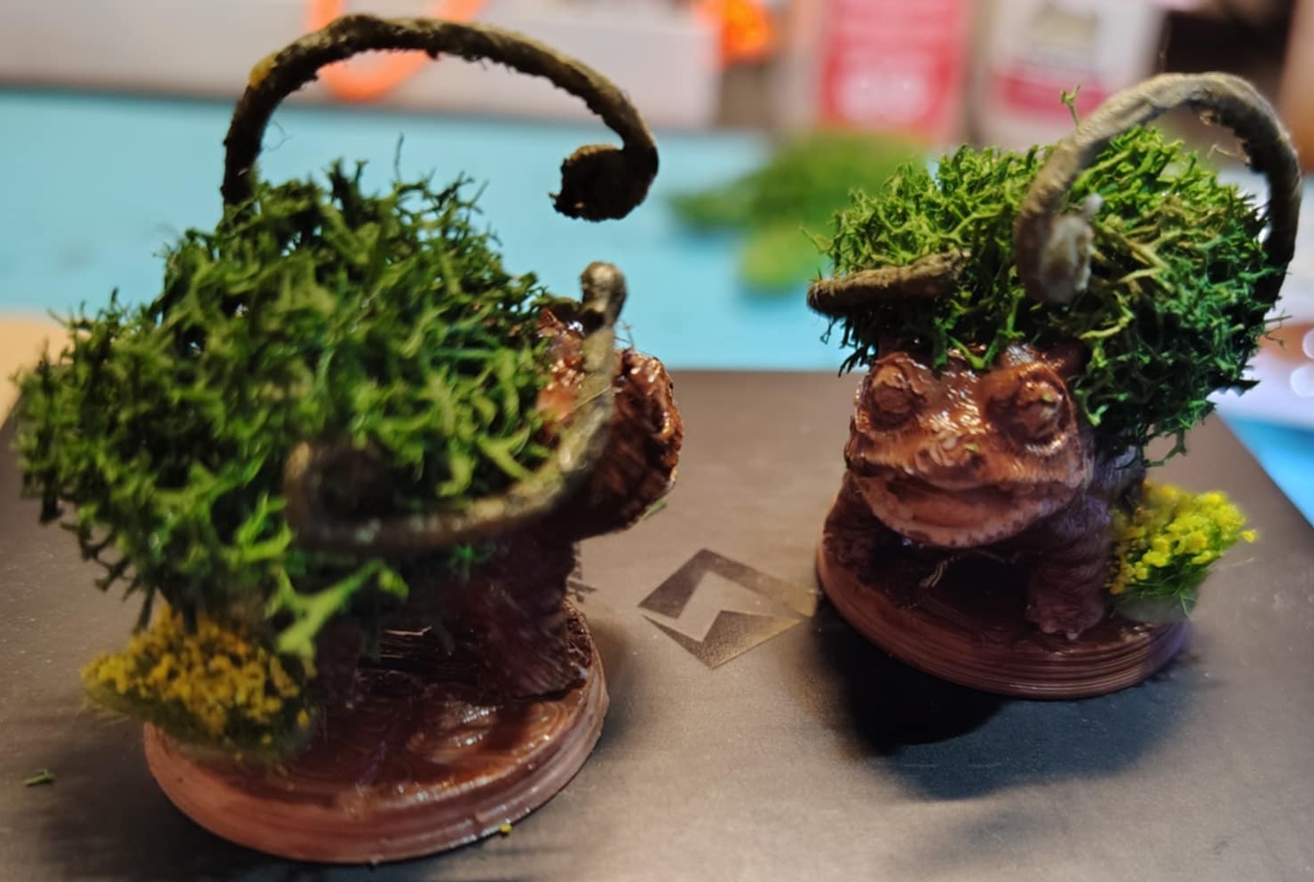 Dungeons Bulbasaur — miniatura 2