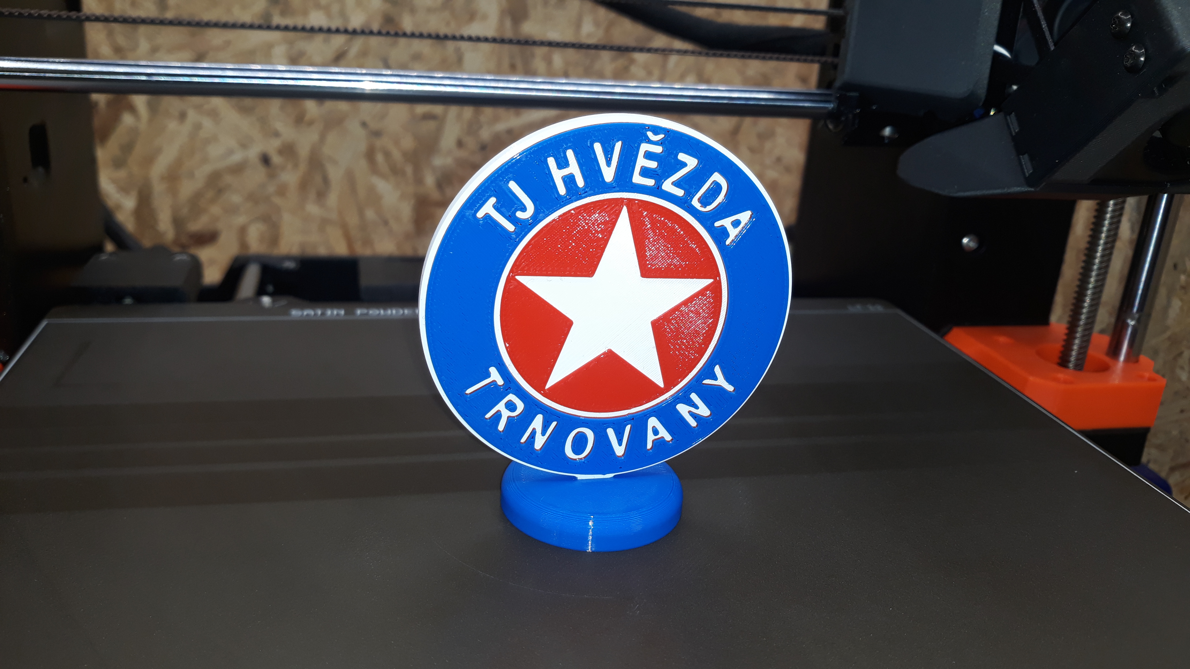 TJ Hvězda Trnovany