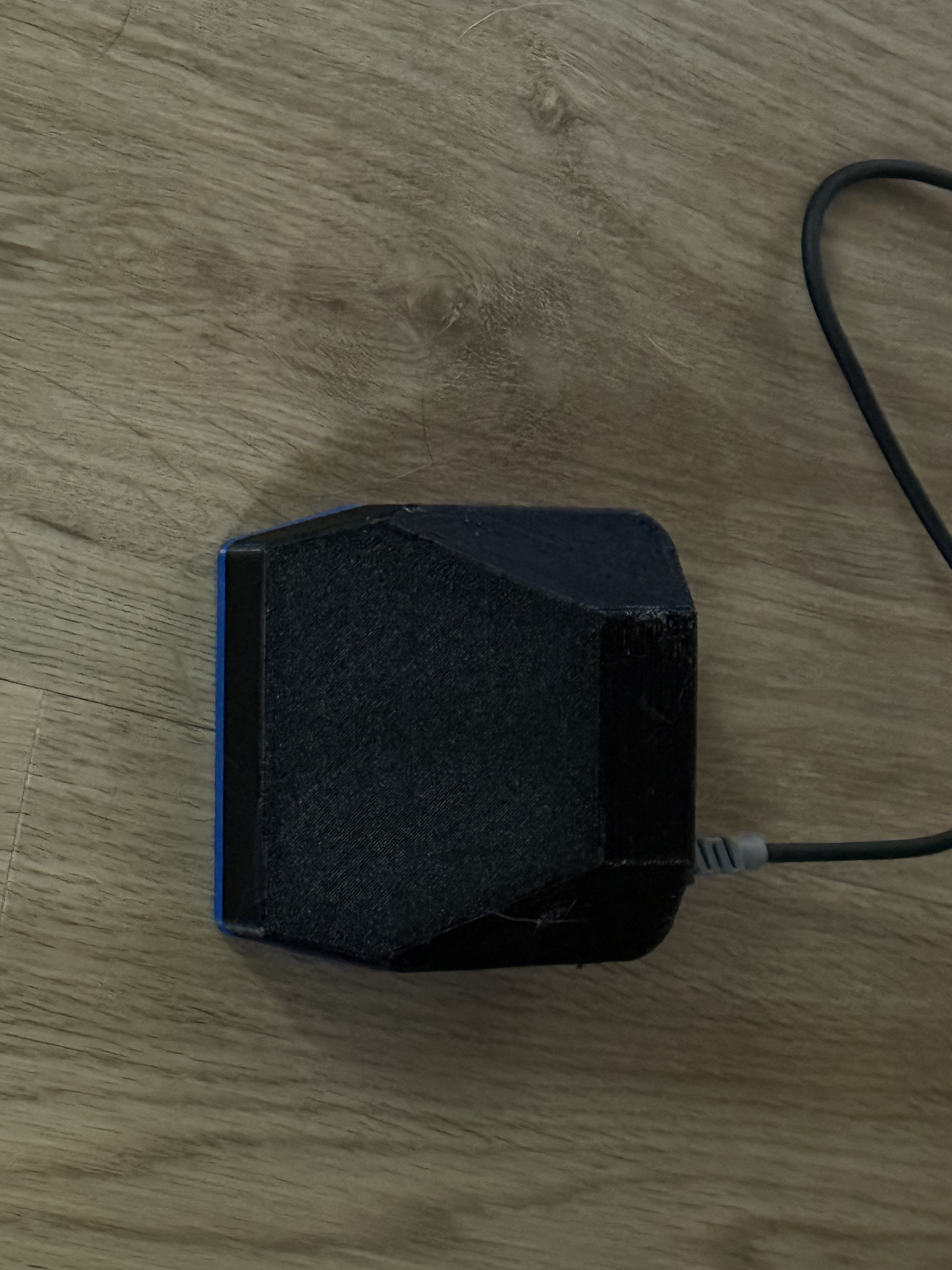 Foot Switch - Raspberry Pi Pico/Cherry MX