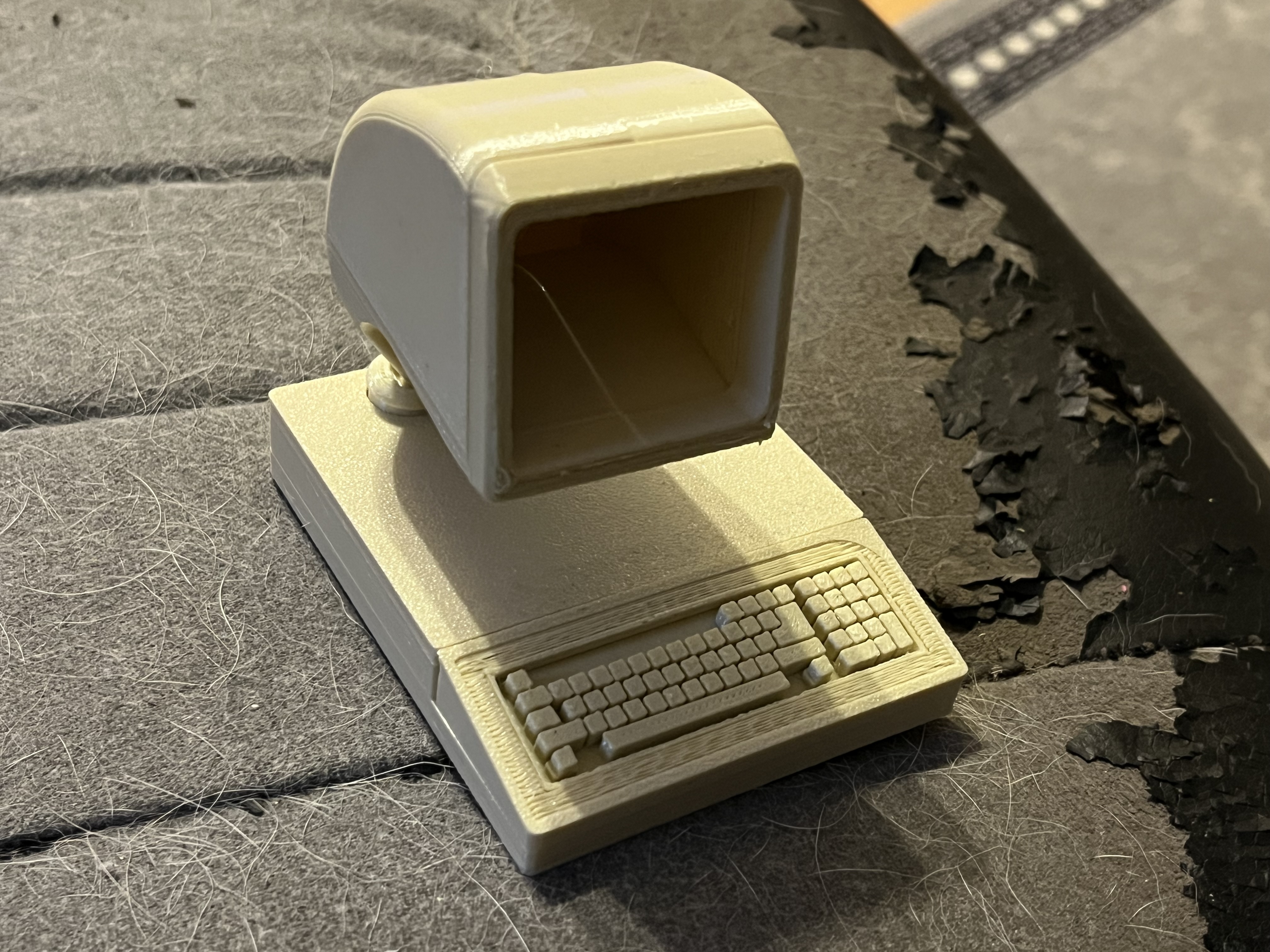 Holborn 6100 Computer Build Toy