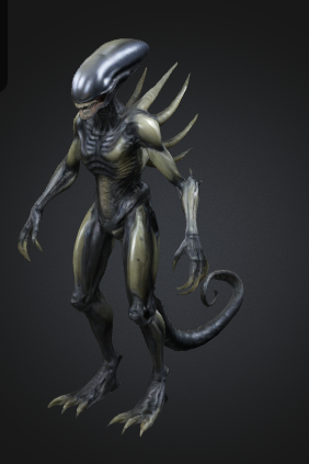 Xenomorph