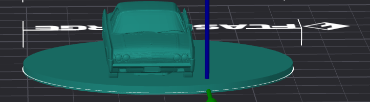 Lincoln continental 1962 for crash derby