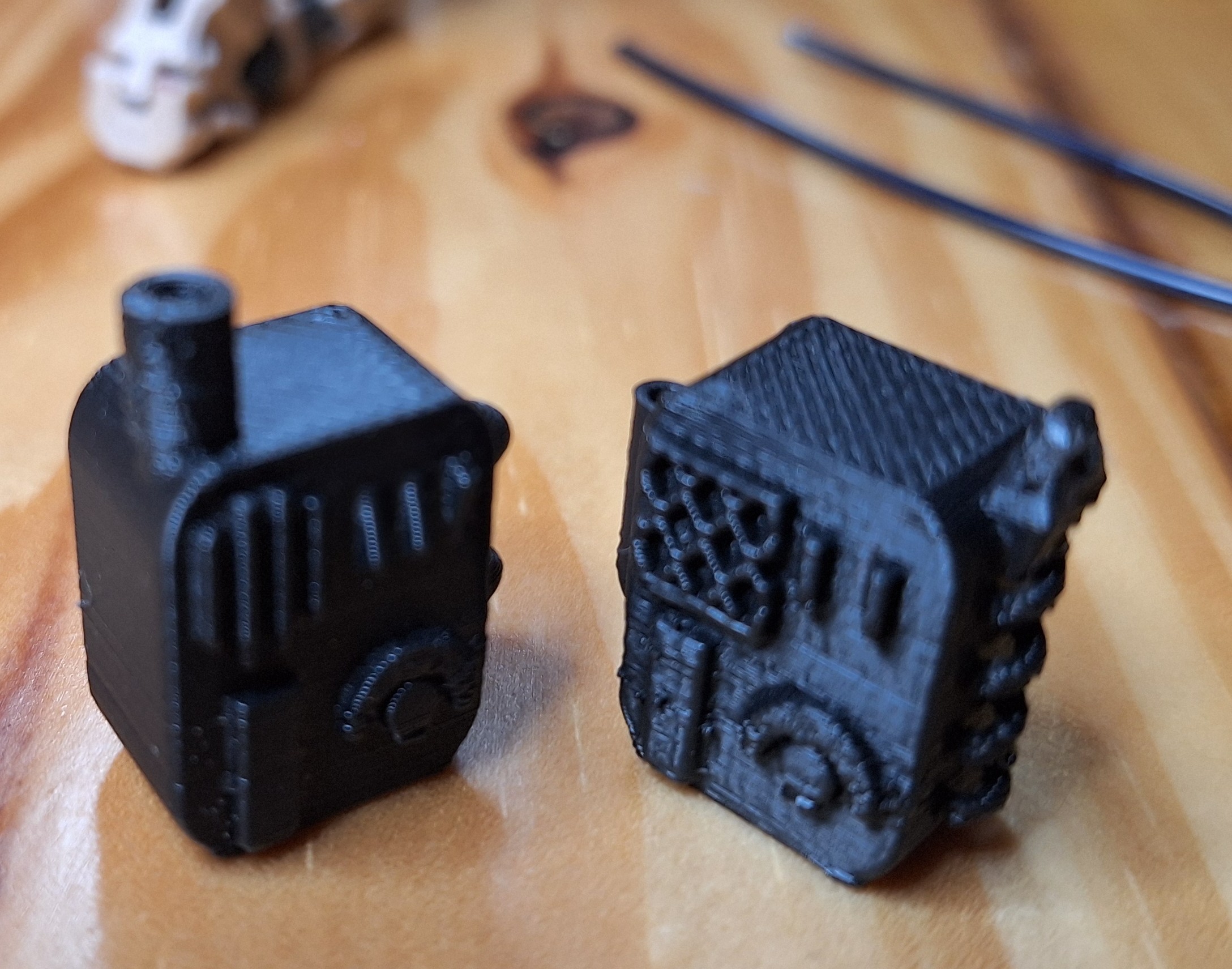 Dummy 13 Backpack radios. 2.0 — miniatura 2