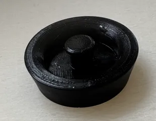 Bouchon d'évier 45 mm - sink plug 45 mm