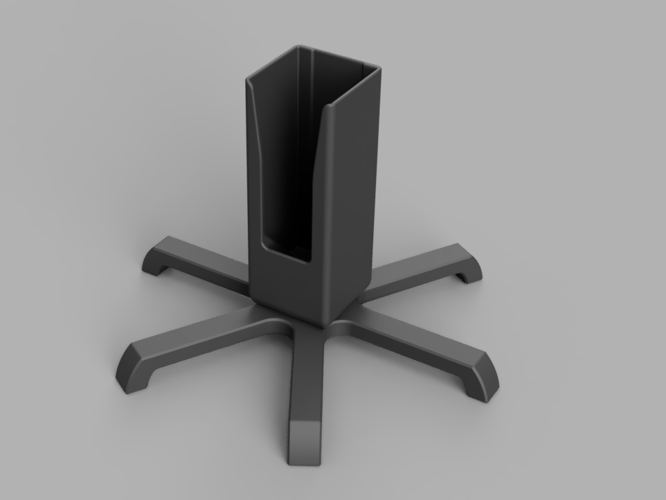 AKAI EWI4000s Stand