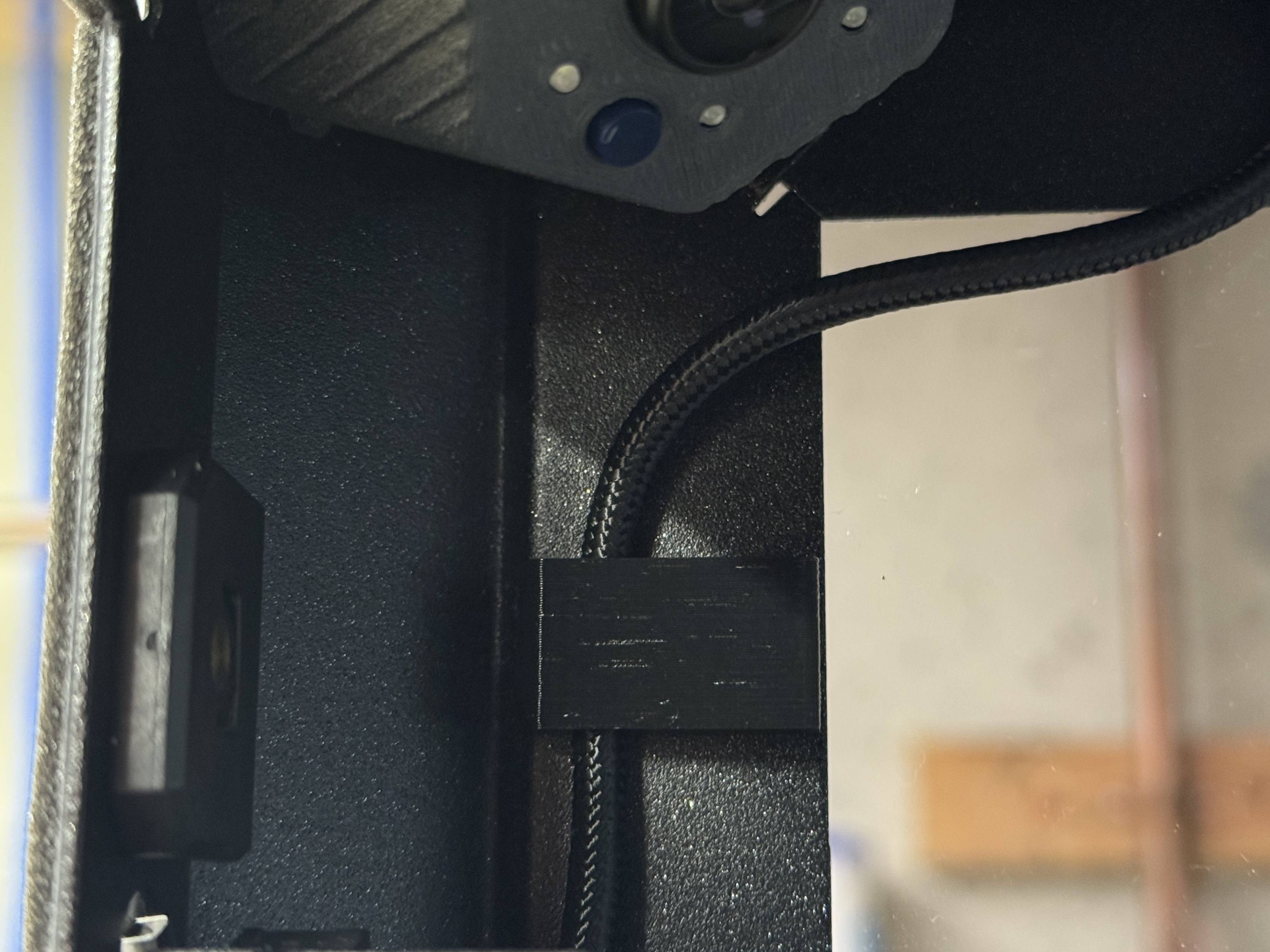 CORE One Buddy3D Camera Cable Holder