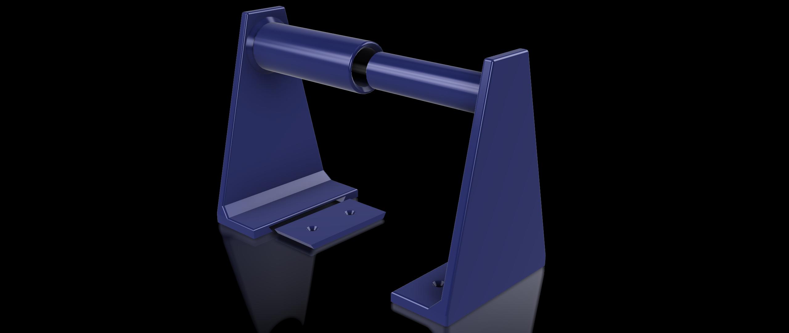 Wall Mounted 3KG Spool Holder