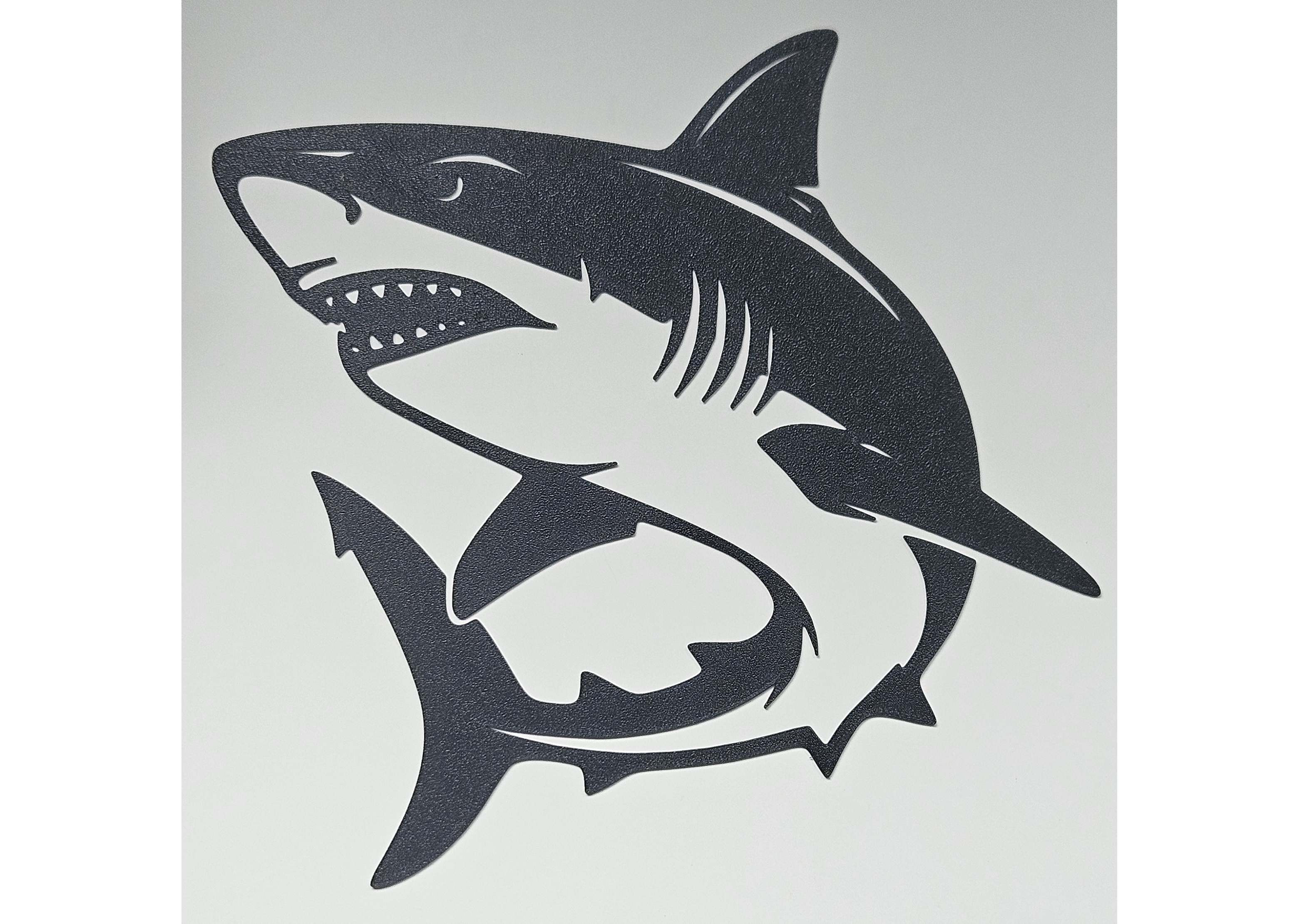 Shark Wallart