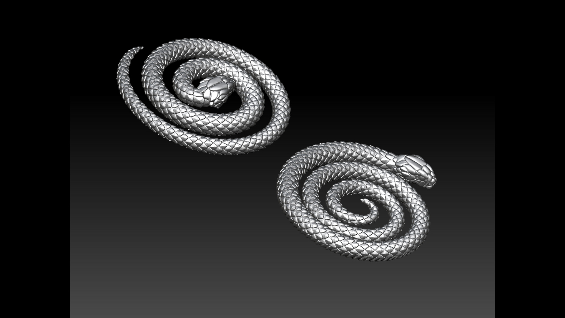 snake — miniatura 3
