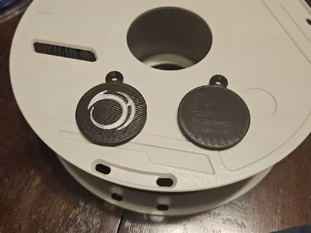Simple Keychain Base
