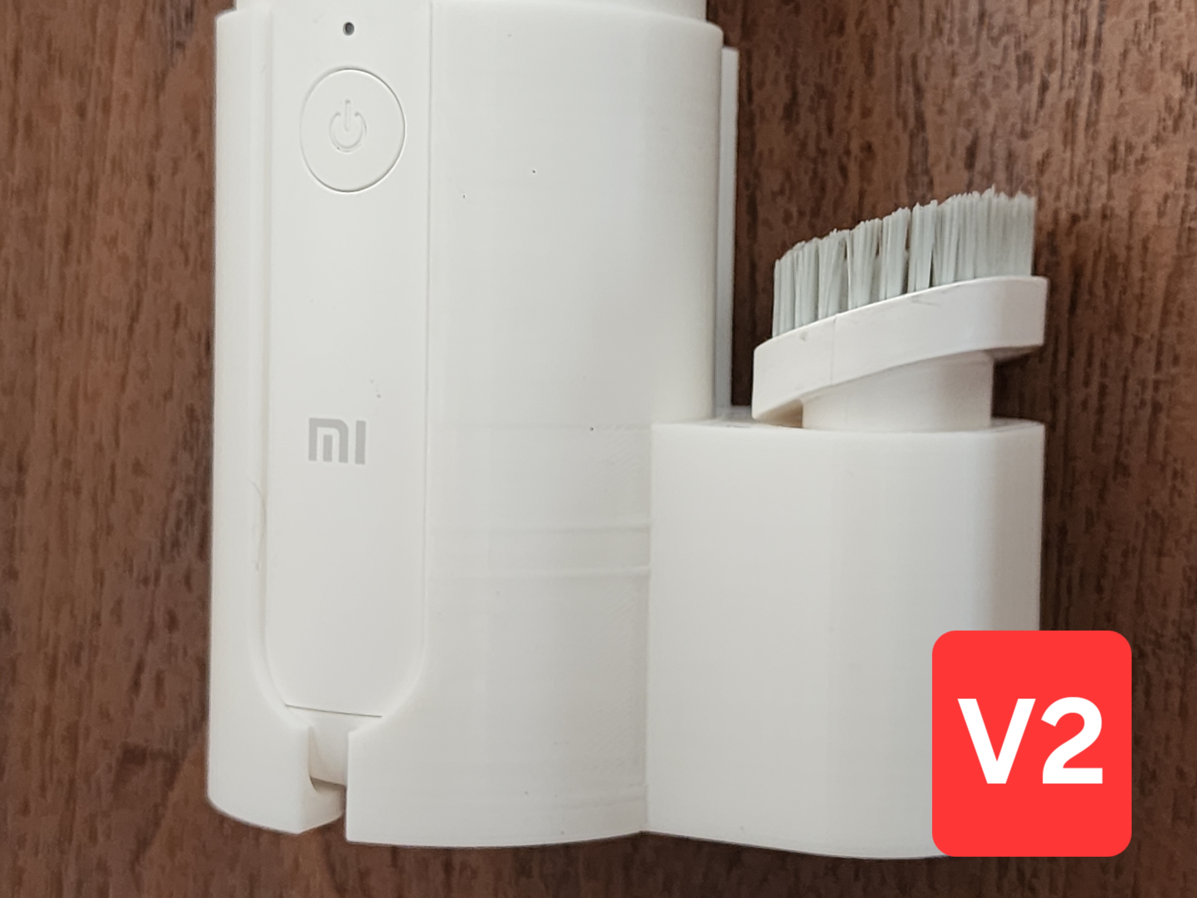 Xiaomi SSXCQ01XY Vacuum Cleaner Wall Mount (NEW VERSION V2)