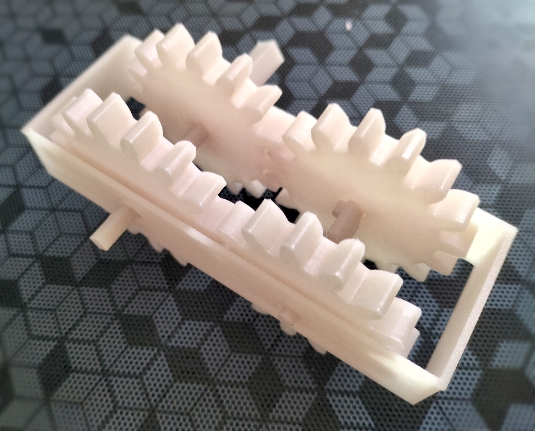 Functionnal Sequential Transmission — thumbnail 2