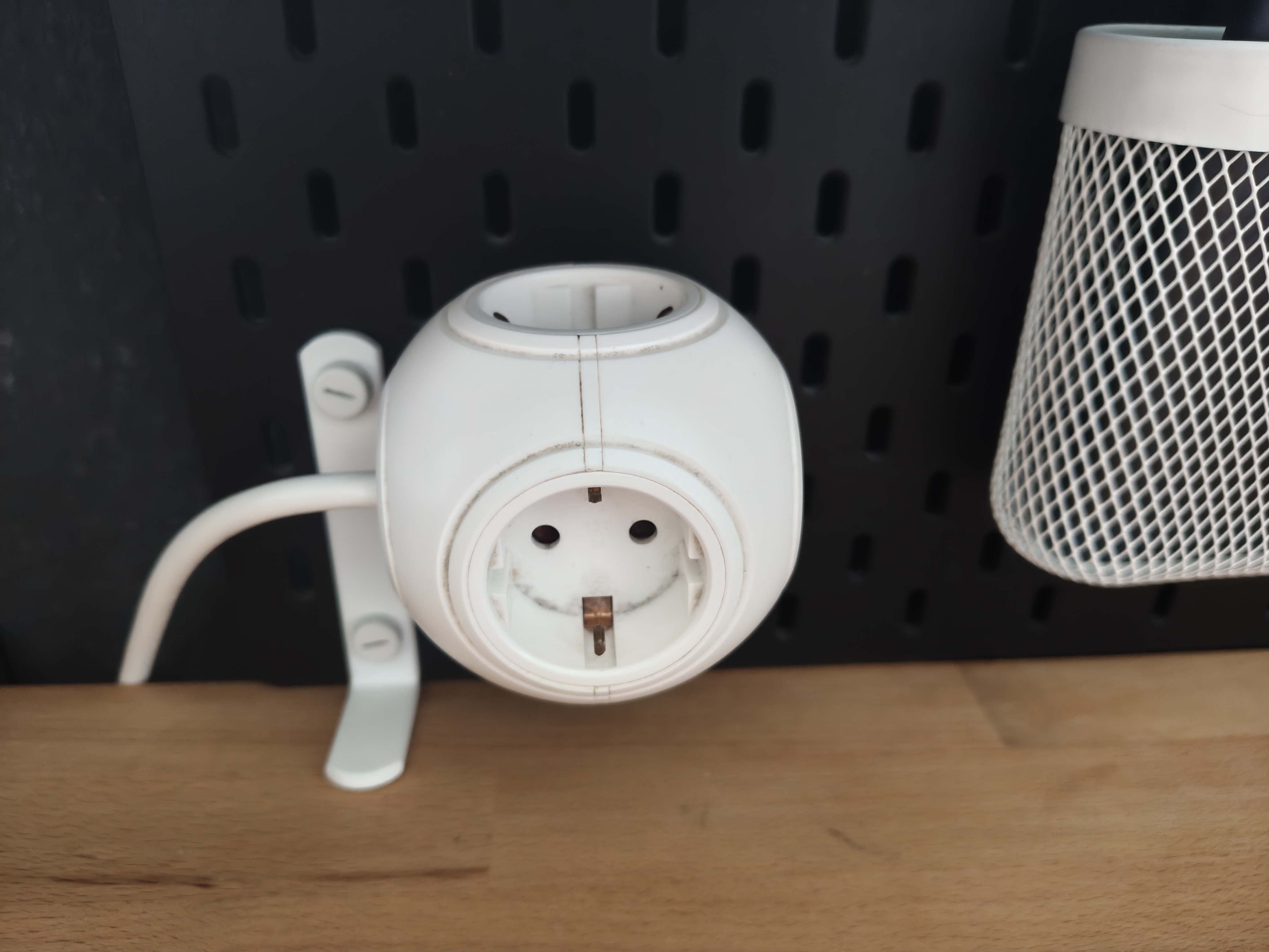 HAGSTA SKADIS adapter