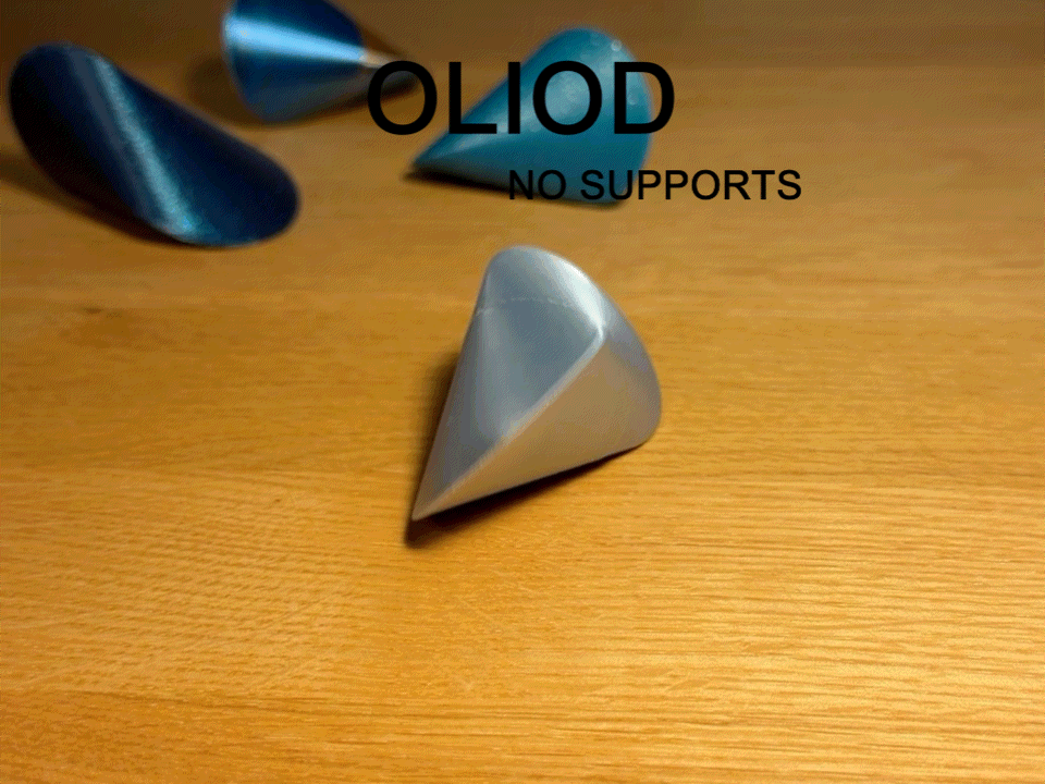 Oloid