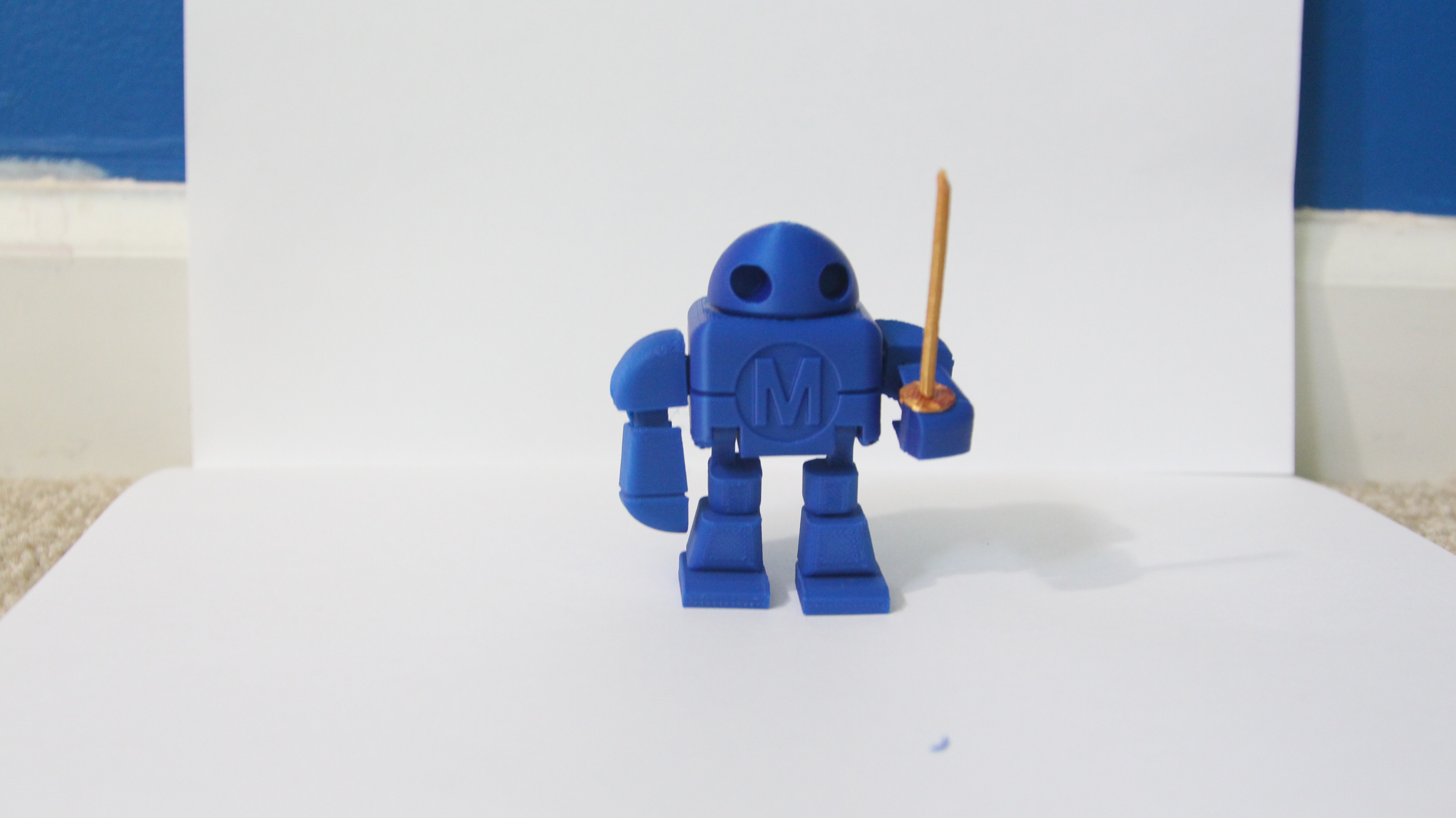 maker bot katana
