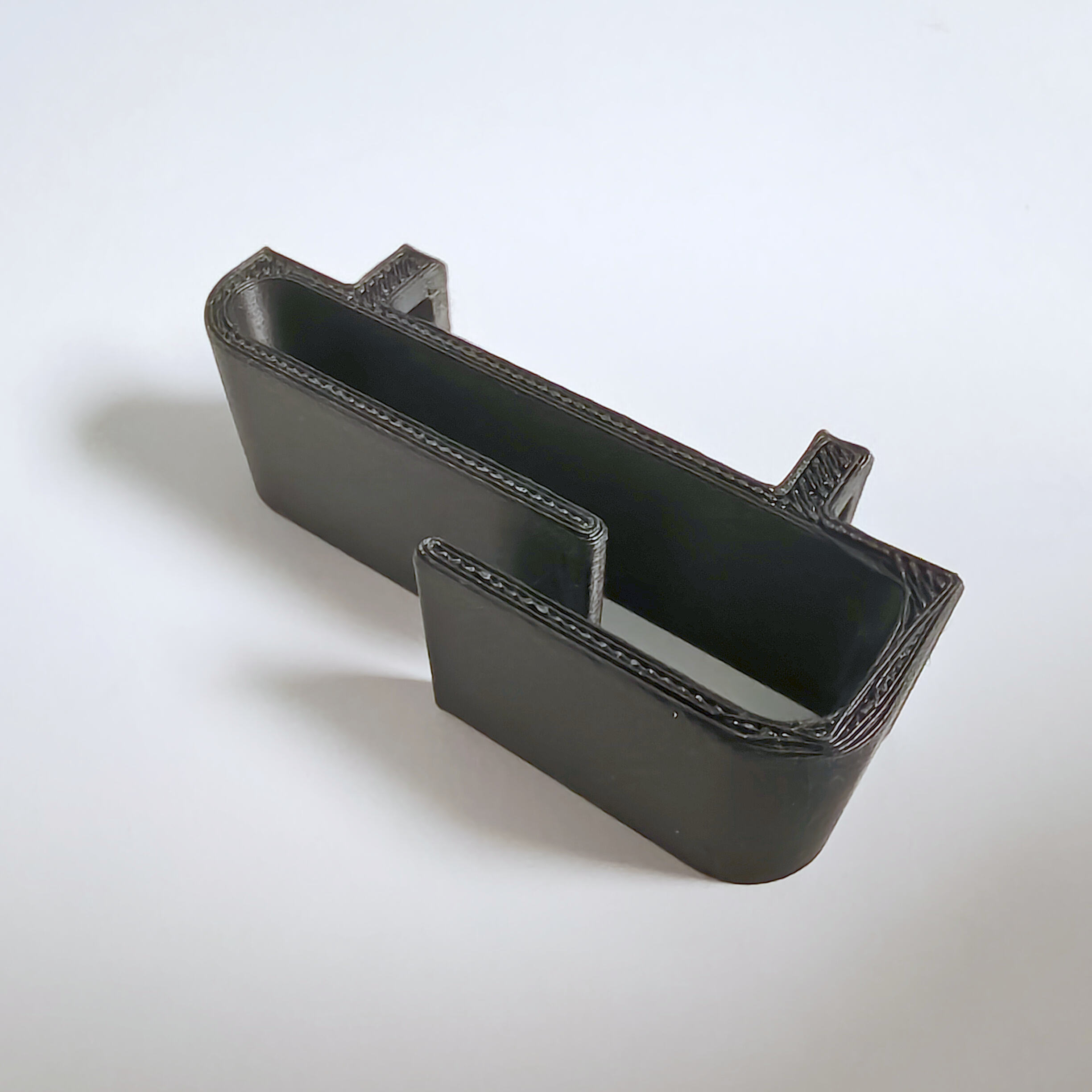 Skadis Simple Cable Retainer Tidy — miniatura 2