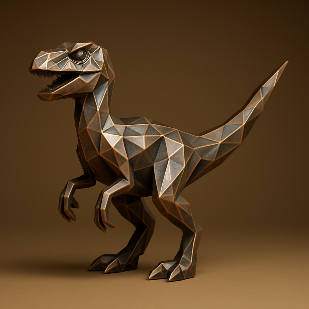 CF Velociraptor