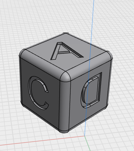 Dice