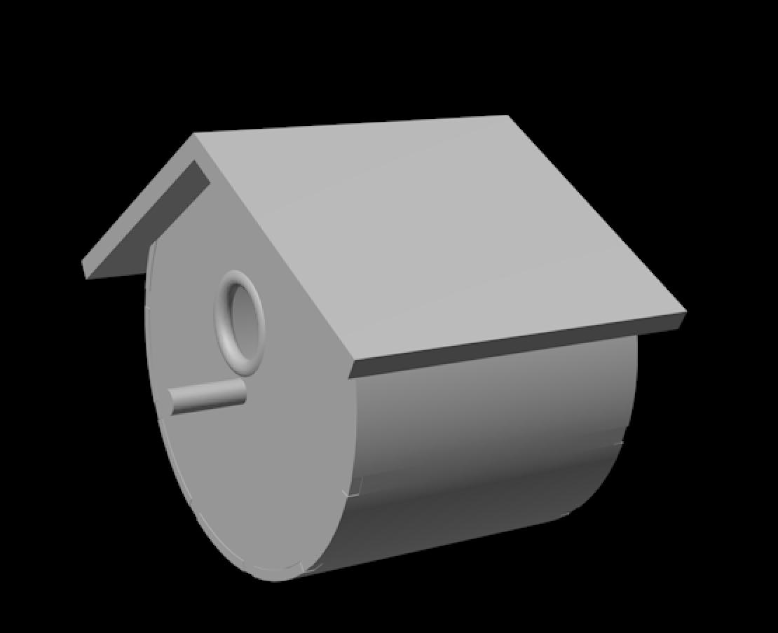 Birdhouse
