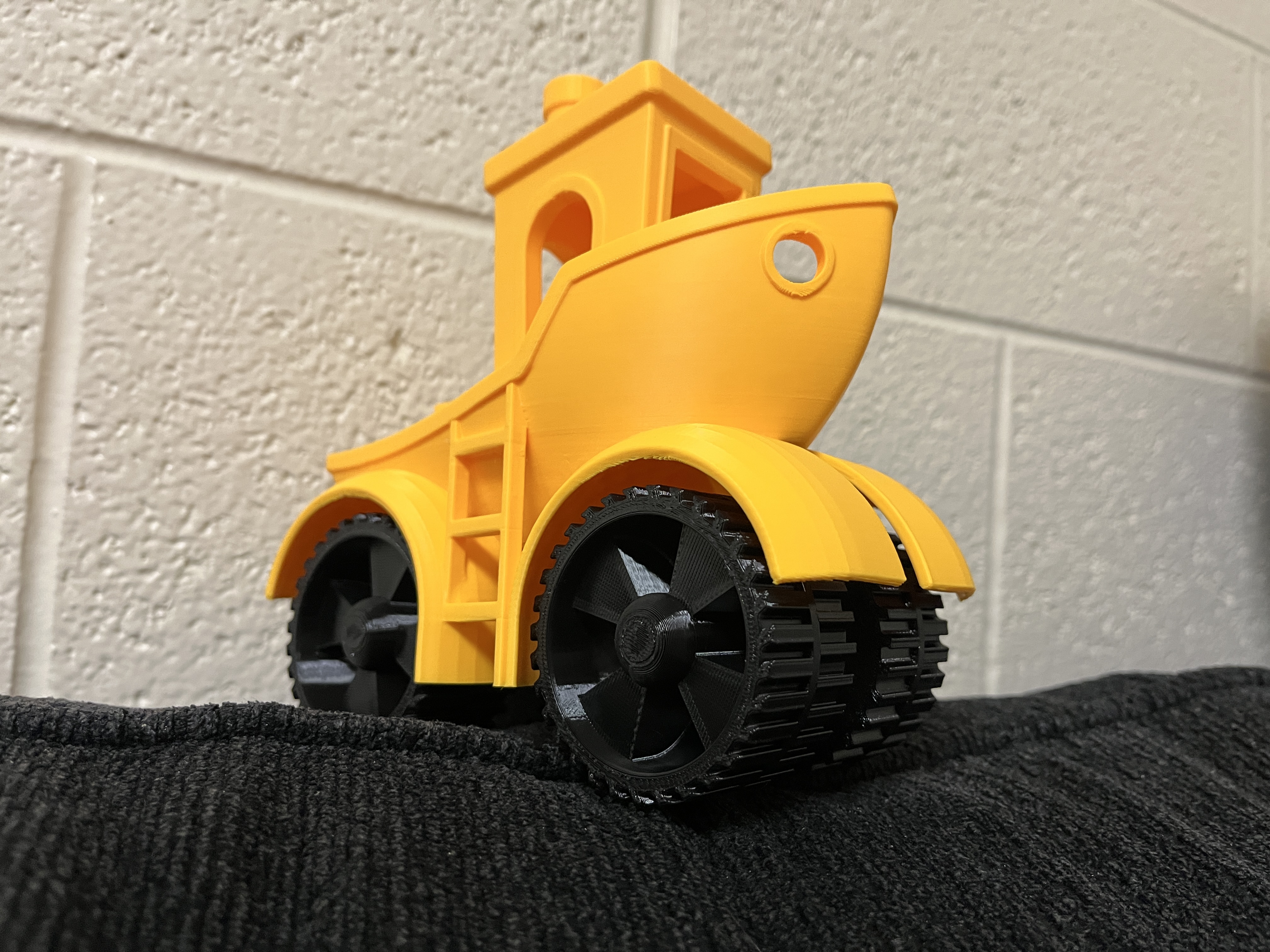 Offroad Benchy
