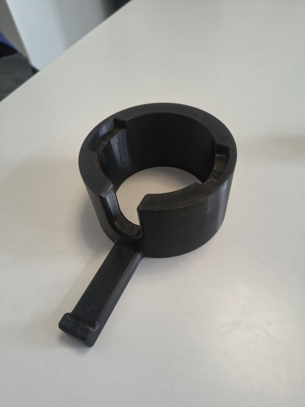58mm tamping station for e61 machines