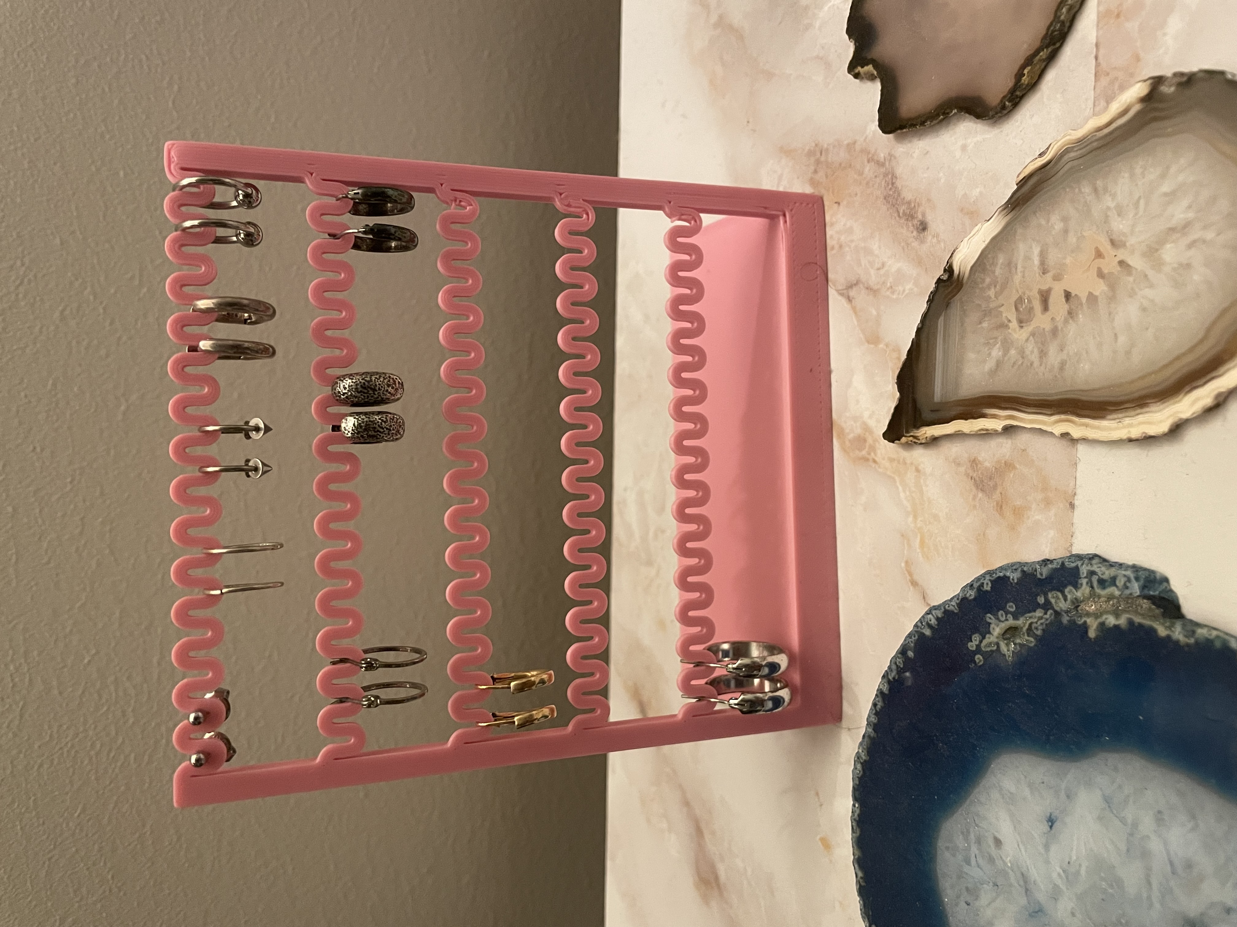 Earring Stand / Holder