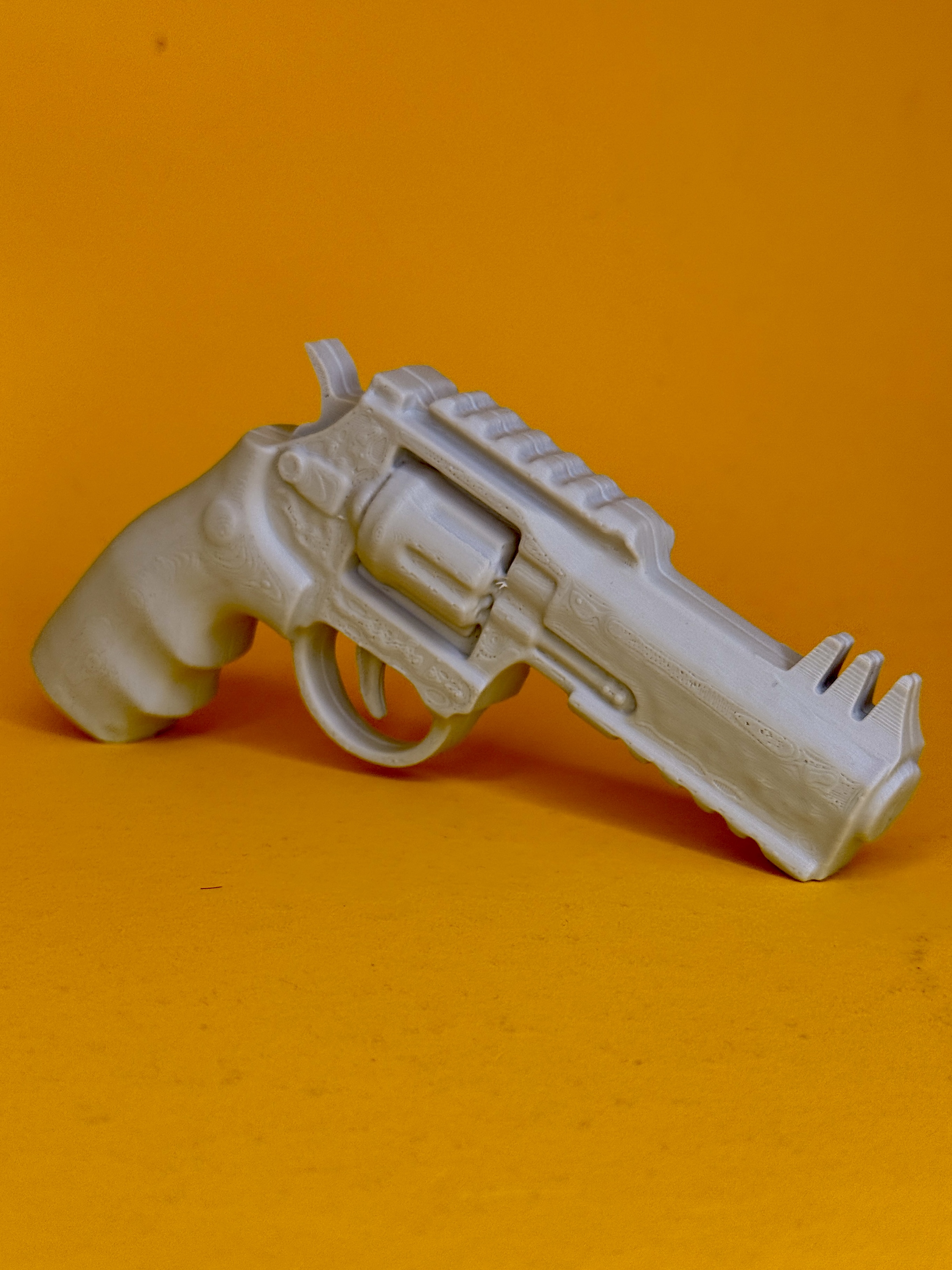 Kids Cowboy Revolver - Pistol - Gun