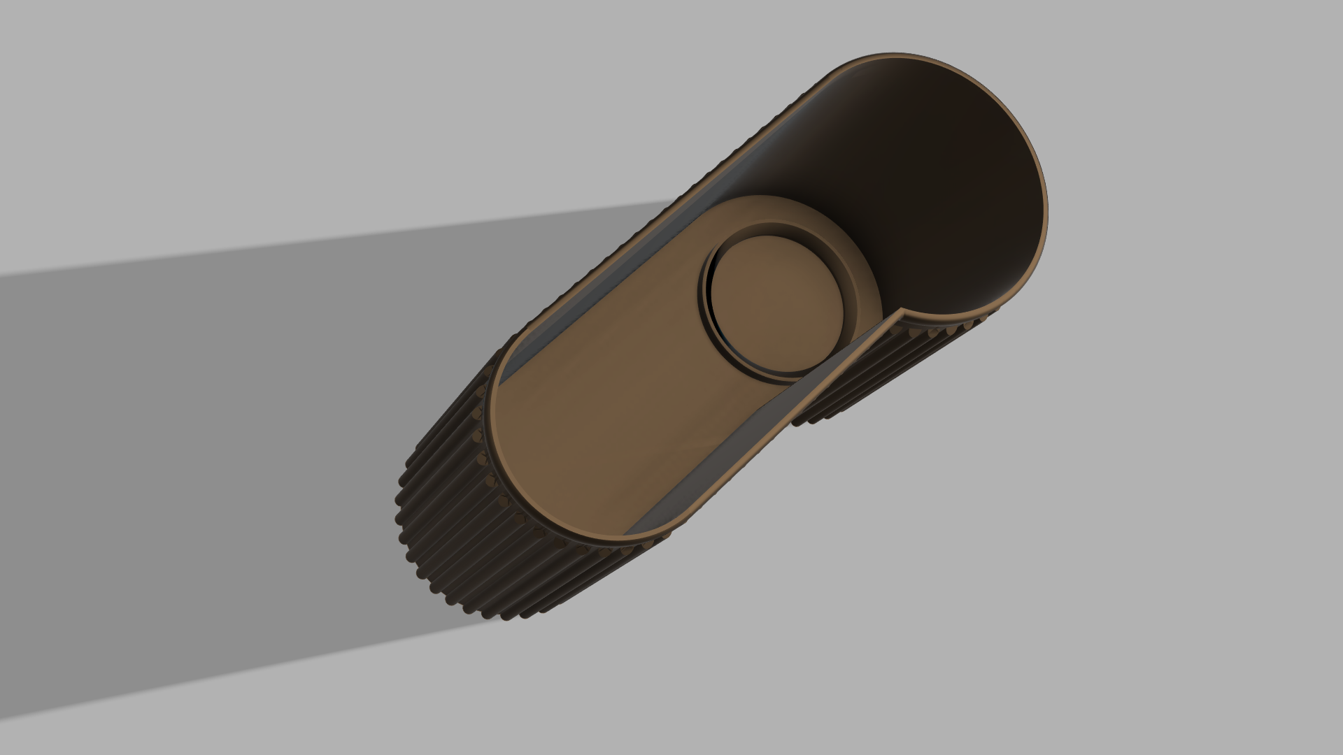 Ribbed Bath Organizer — thumbnail 5