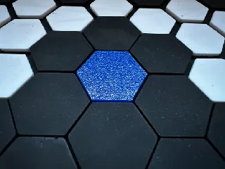 Letterfolk Tile