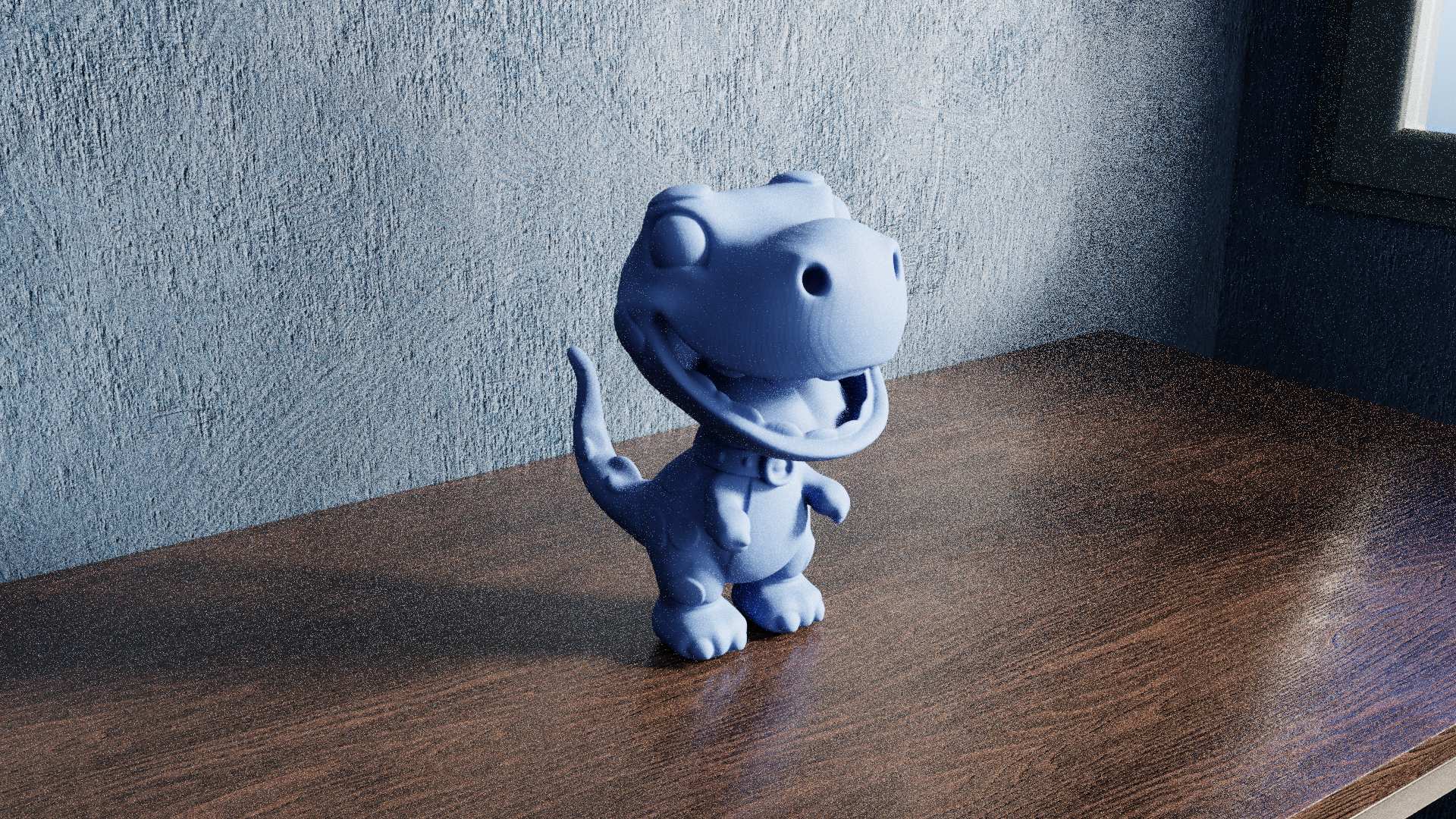 Chibi Dino — miniatura 8