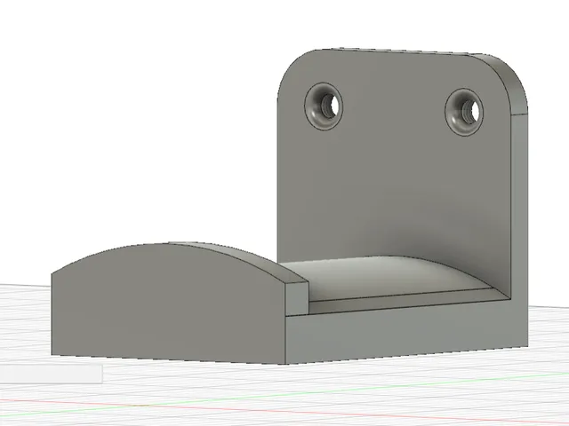 headphone stand V2