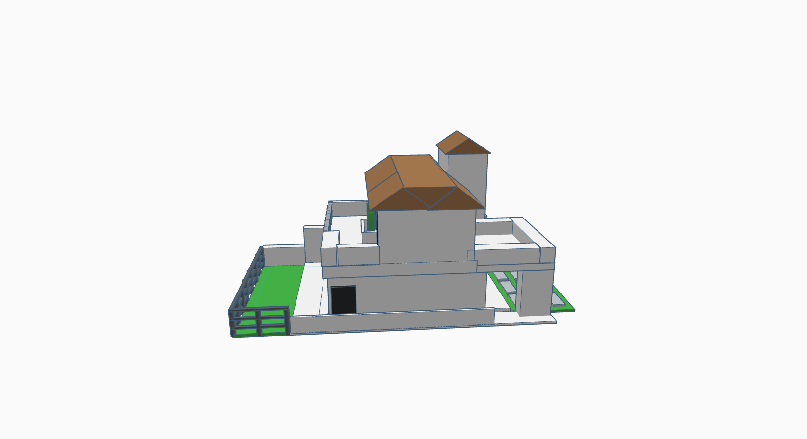 Riveras House — miniatura 4