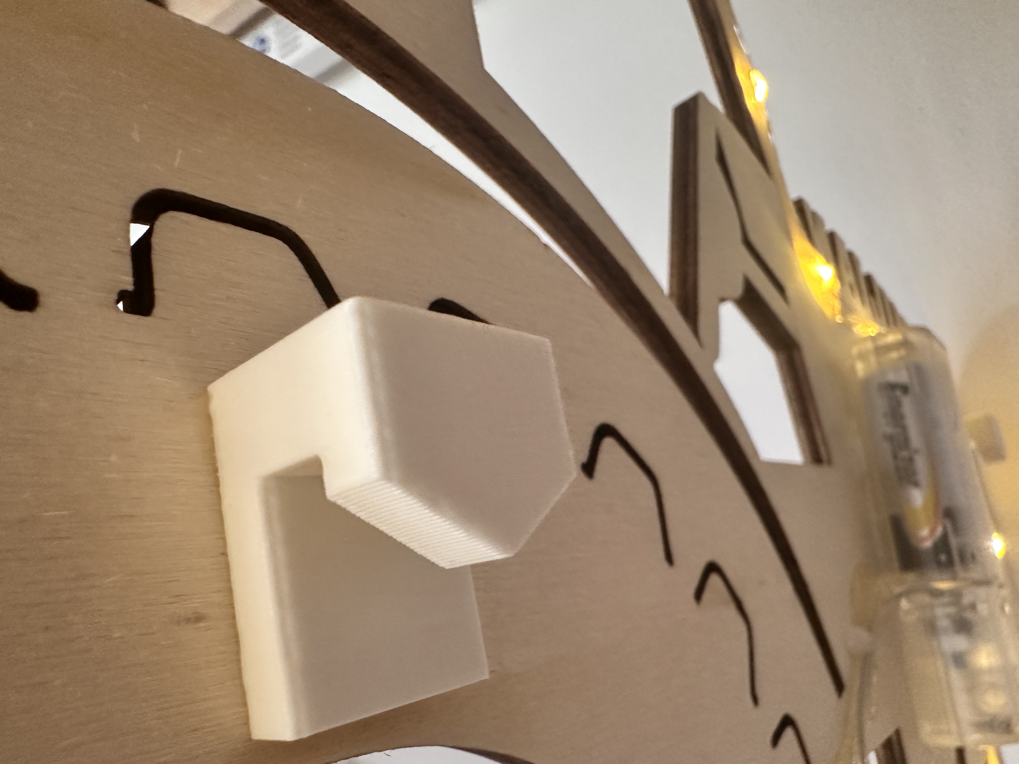 Hacken Lampe — miniatura 3