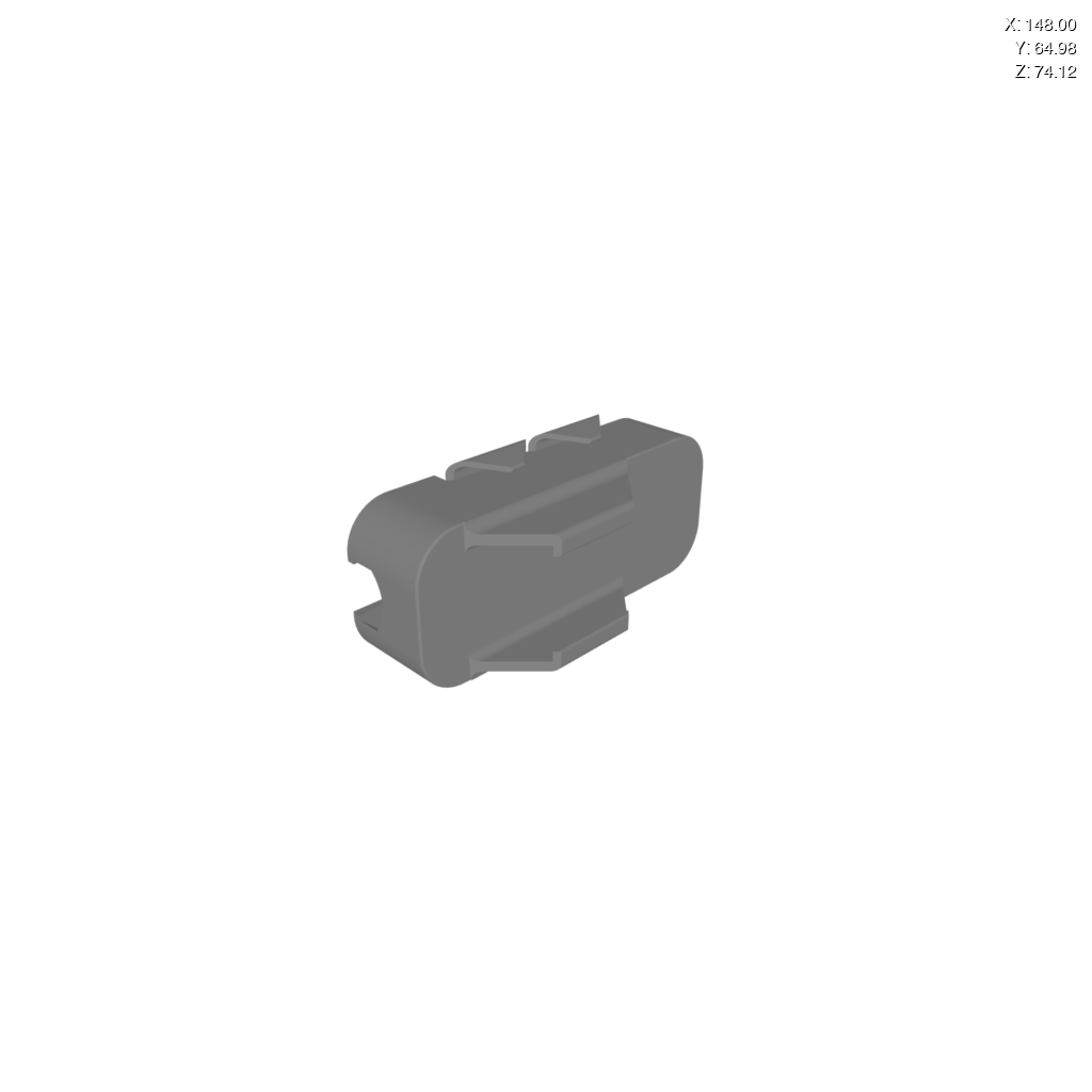 Maple&Stone Electric Blanket Controller Holder — miniatura 6