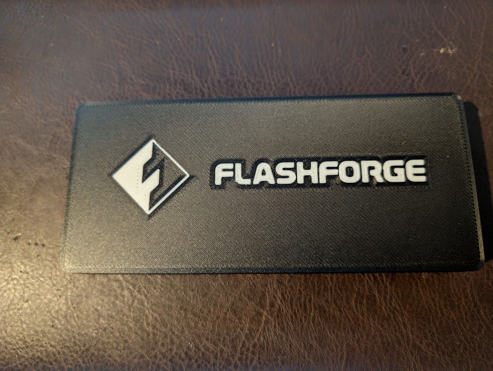 Flashforge AD5X Nozzle Holder Case REMIX