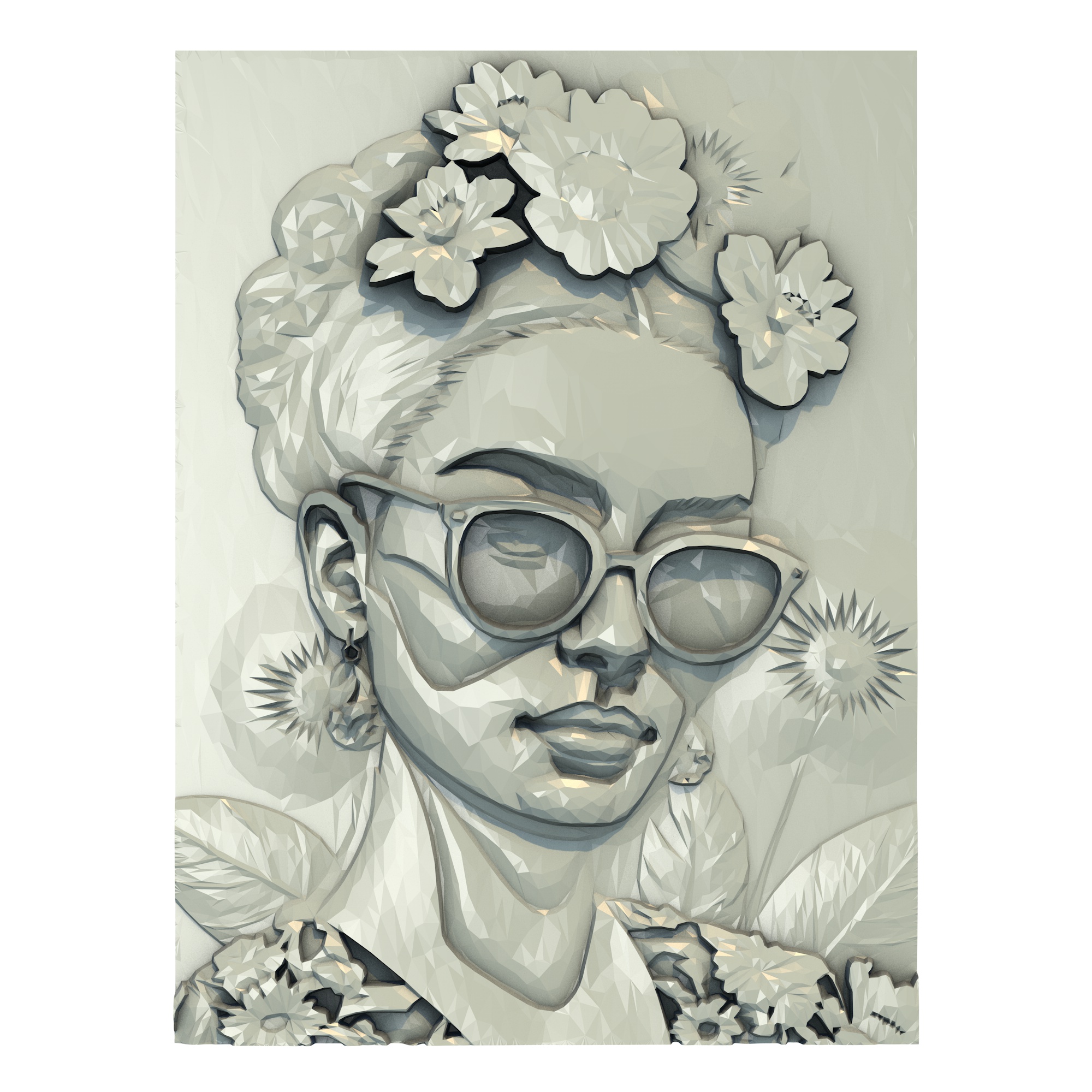 Frida Kahlo