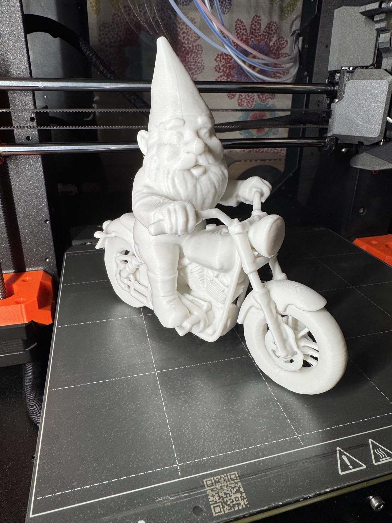 Biker Gnome — miniatura 2