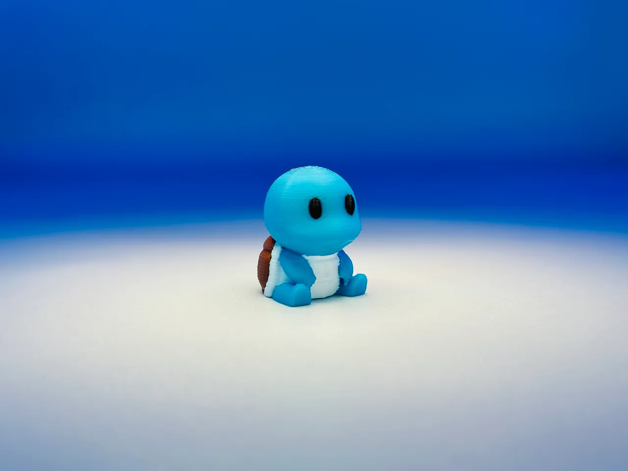 FIGURINE POKÉMON MONCOLLE MS-13 (Squirtle Schiggy Carapuce) EUR 83,05 - FR