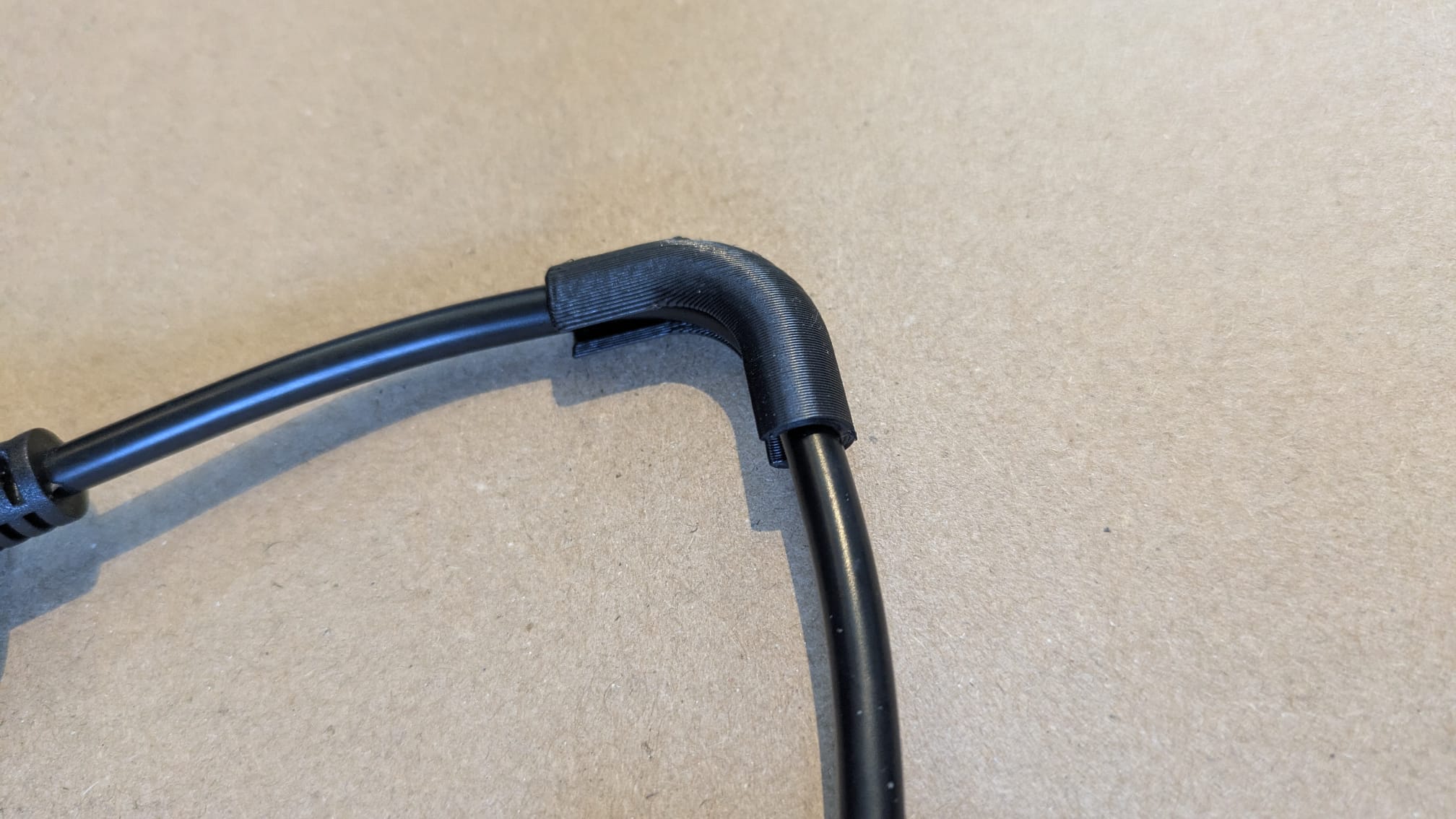 cable redirector 4mm- 5mm-6mm-7mm
