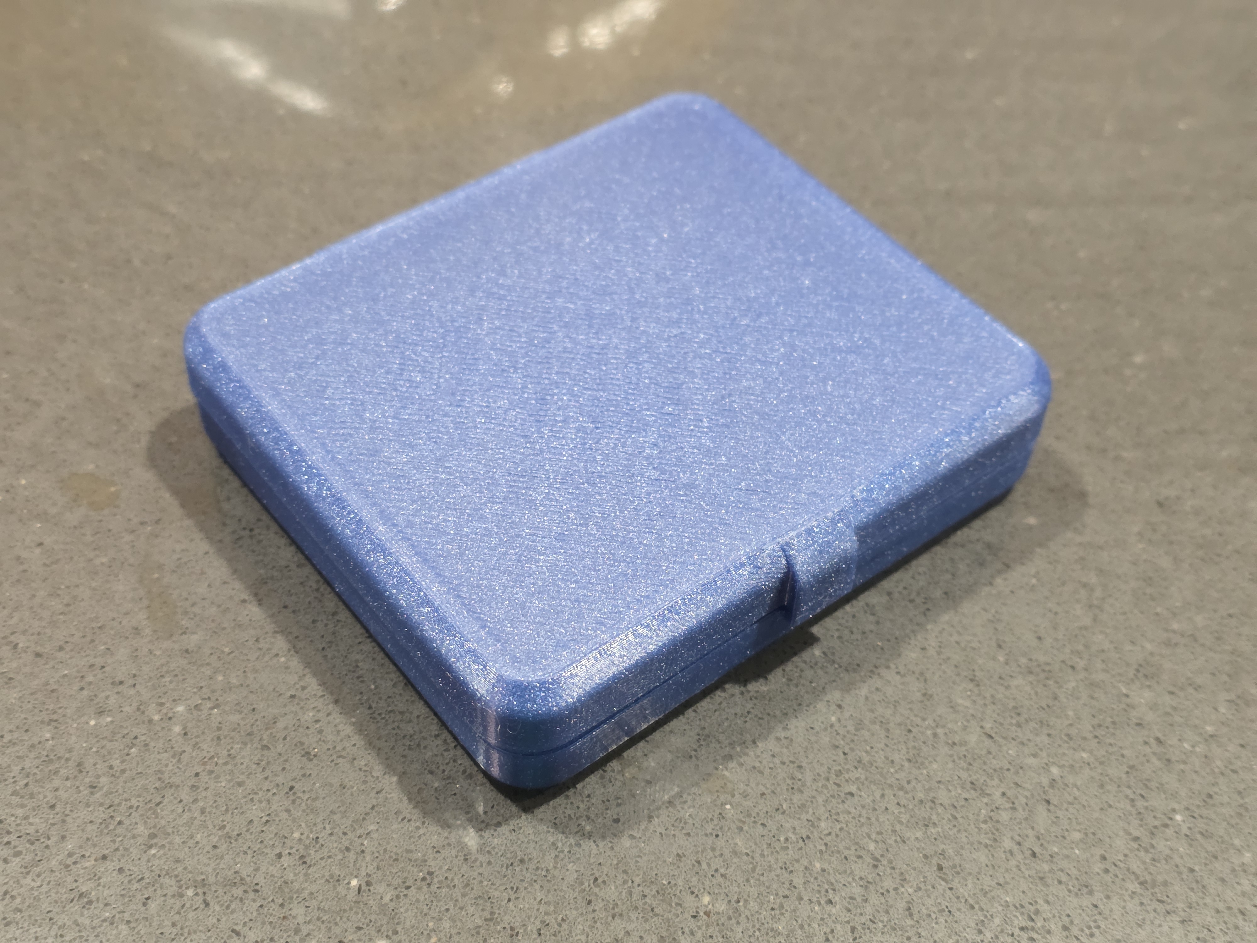 AD5X V2 Nozzle Case