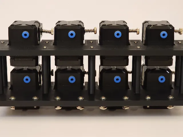 Models for installing the KCM Set on the Neptune 4 series
