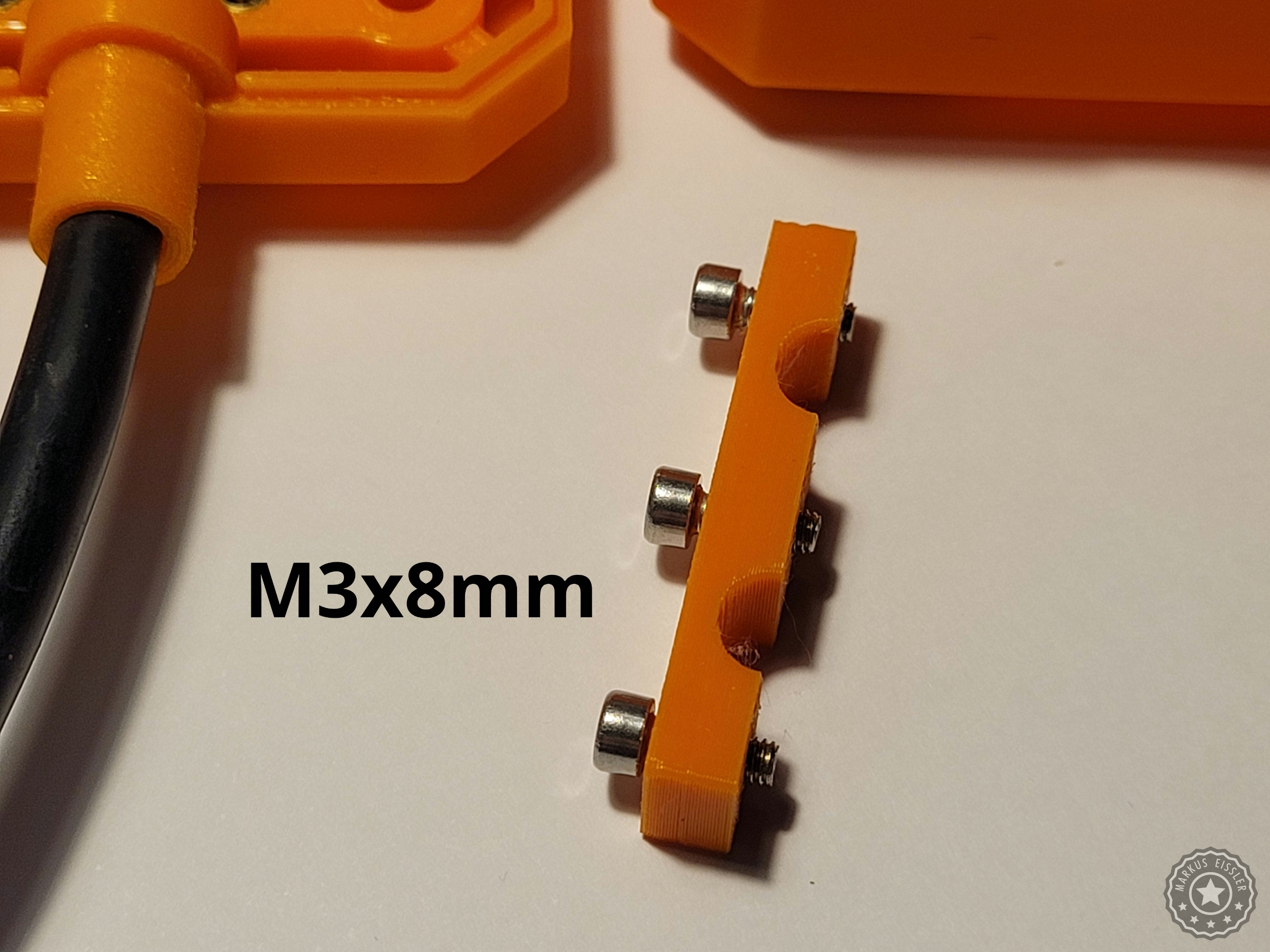 Miniatura 9 do modelo 3D Shelly + AddOn - THE CASE