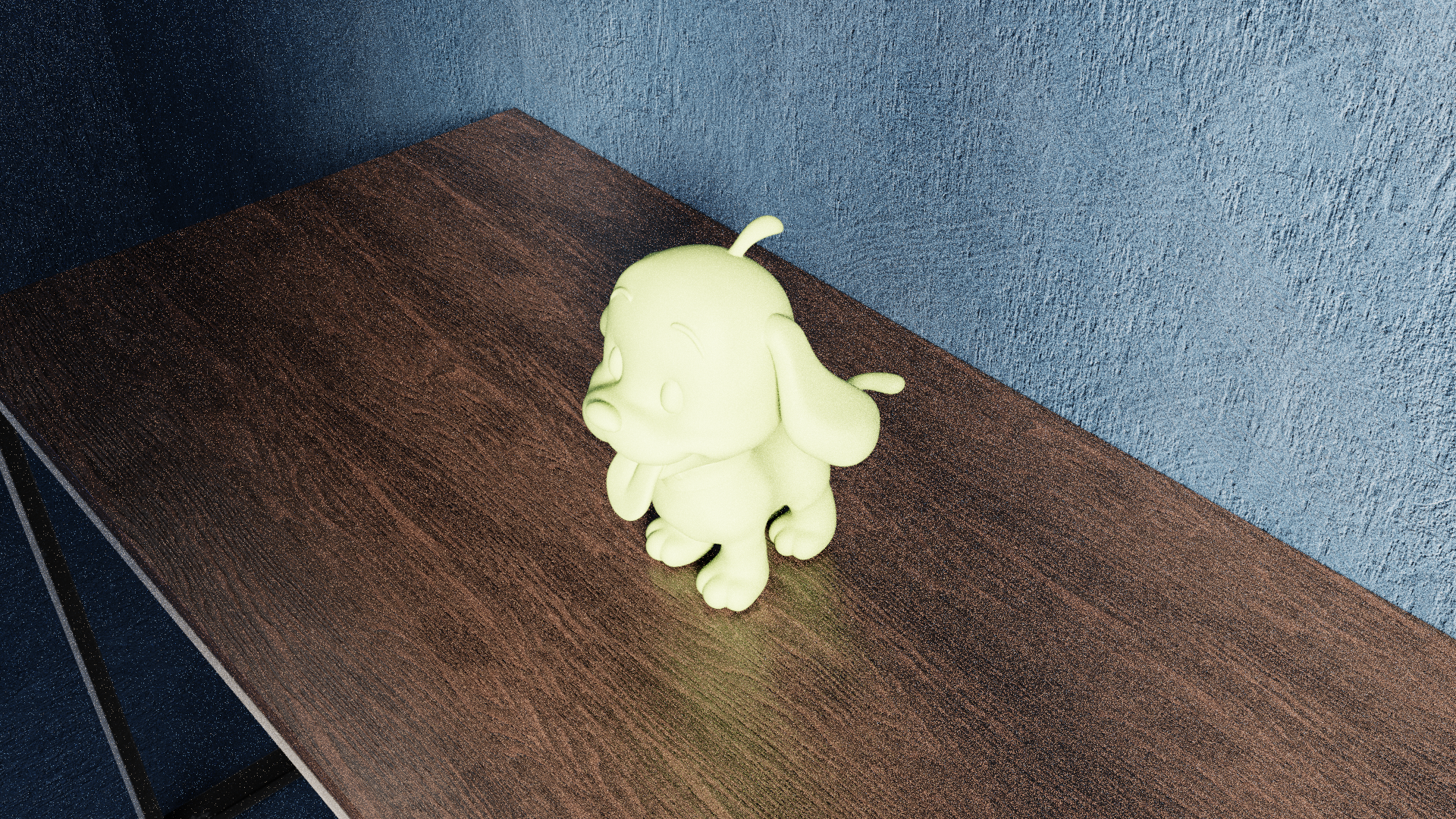Chibi Happy Dog — miniatura 4