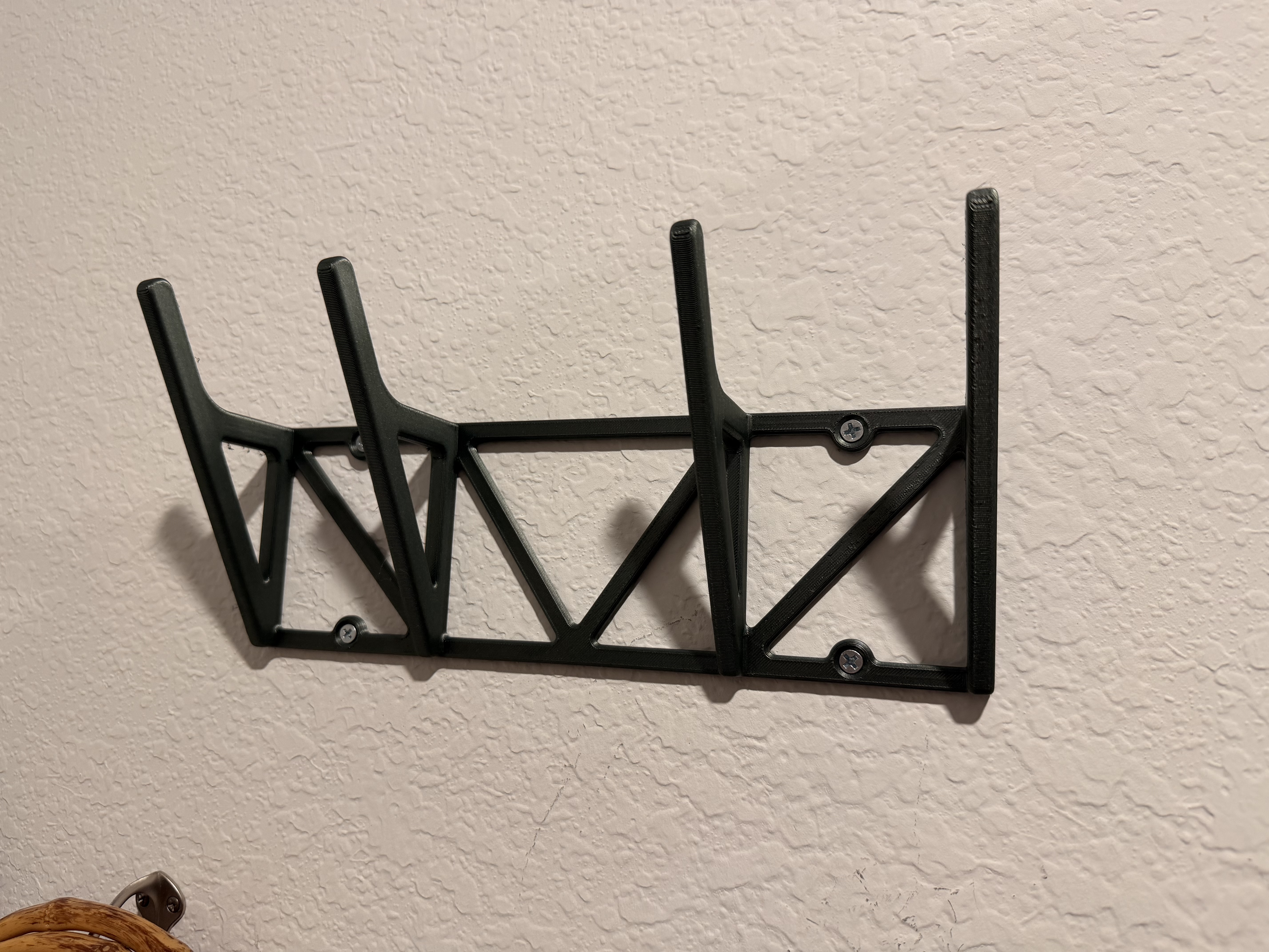 Shoe Wall Mount — miniatura 2