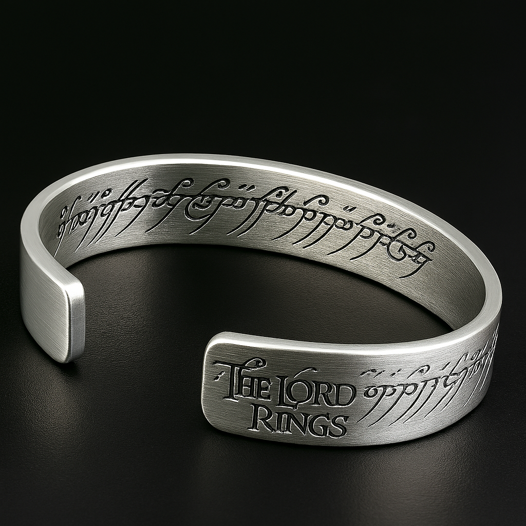 lord of the ring bracelet