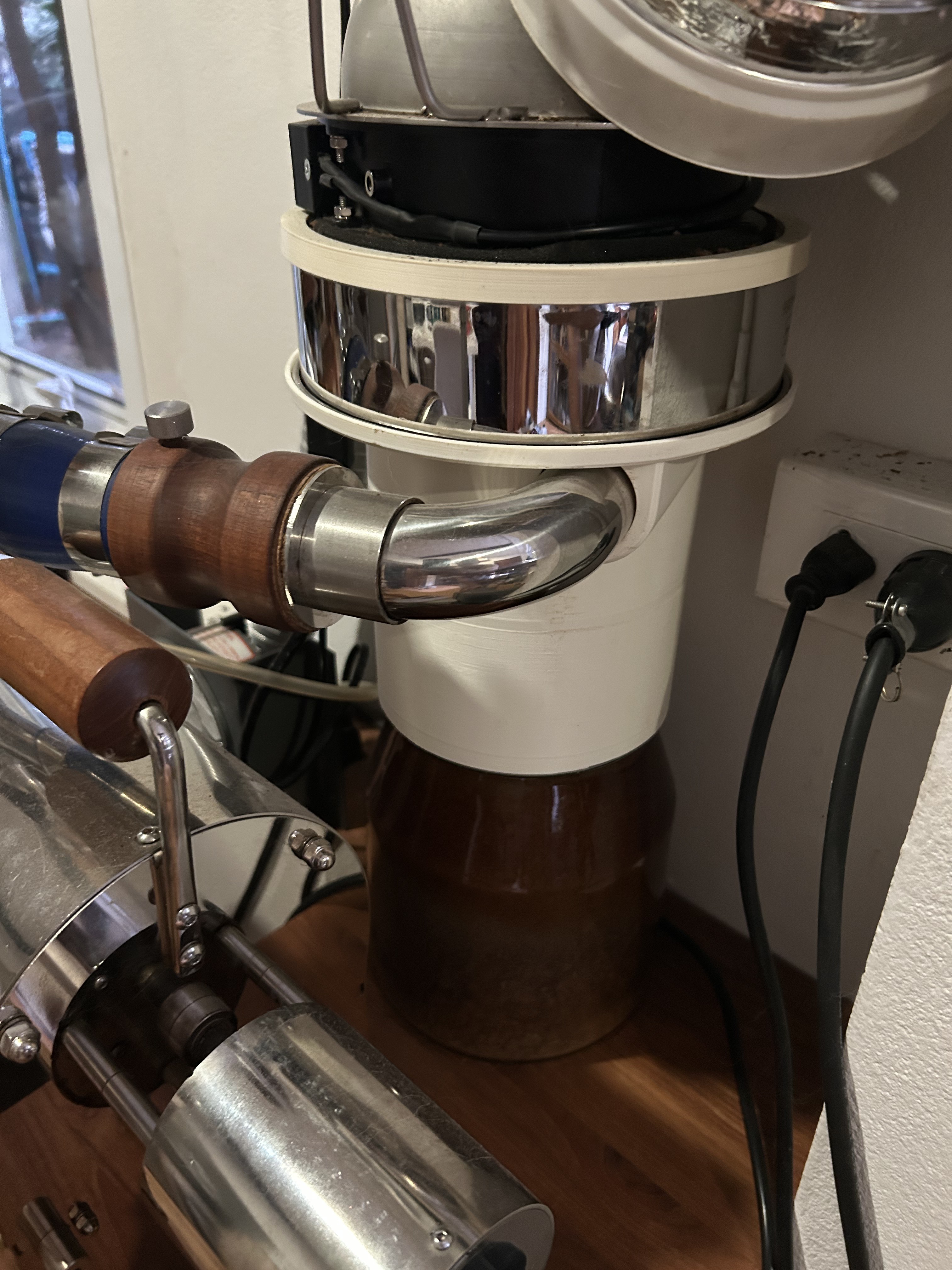 Huky500T Cyclone